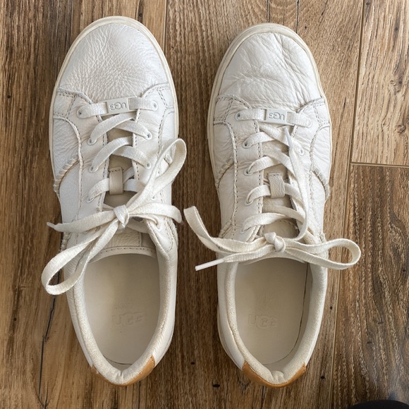 UGG Dinale sneakers - Picture 3 of 5